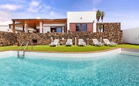 Home2Book Luxury Villa Playa Honda, Private Pool